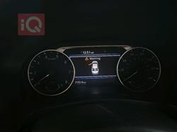 نيسان ألتيما